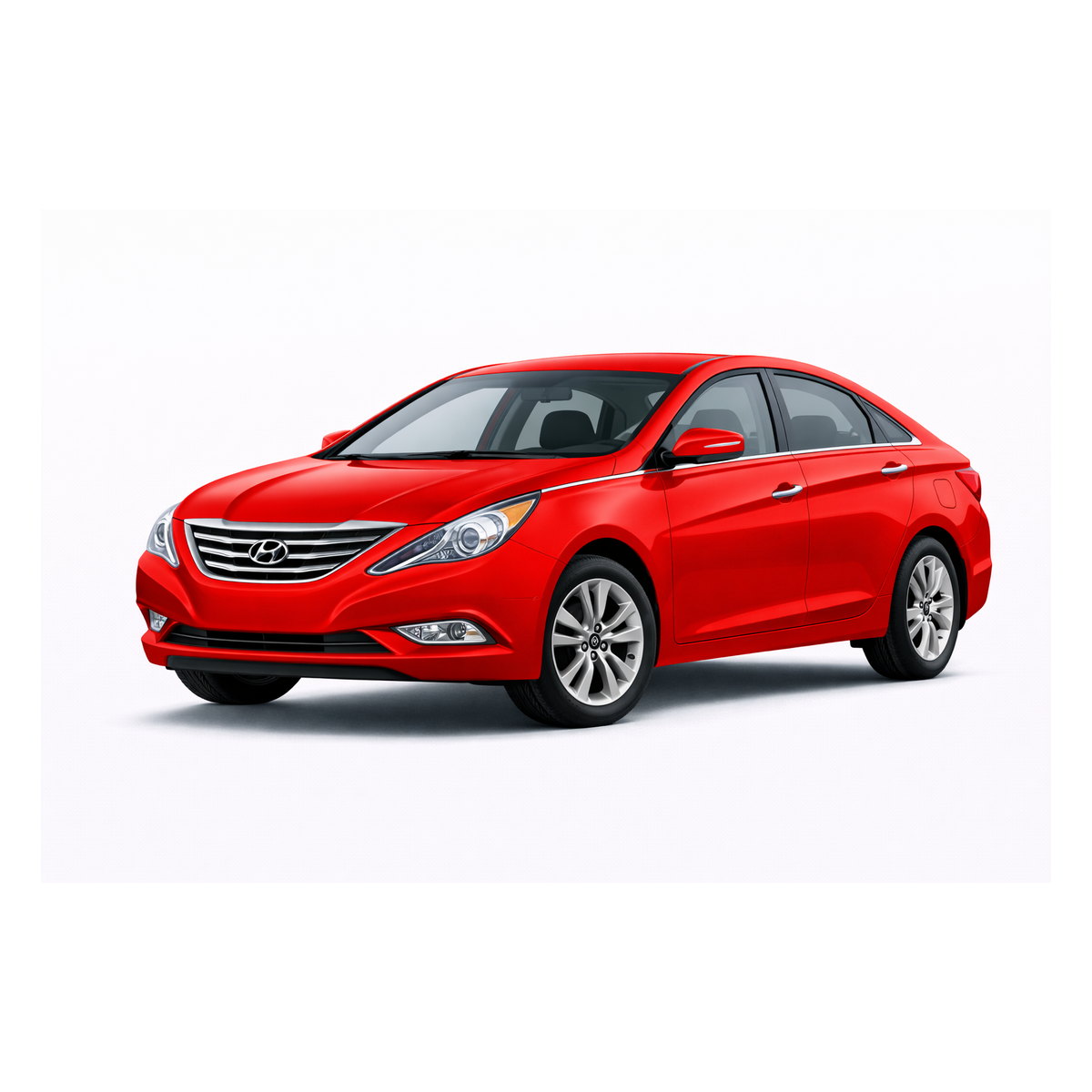 LUNETA HYUNDAI SONATA 2010-2014
